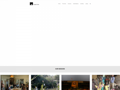 triglavcircleonline.org snapshot