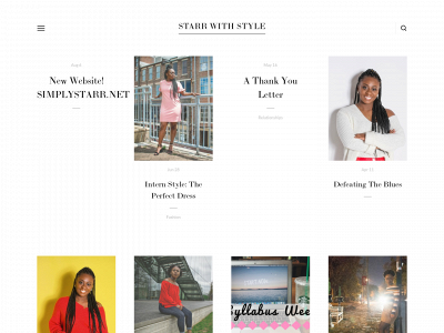 starrwithstyle.com snapshot