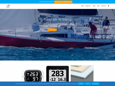 sailaddiction.com snapshot