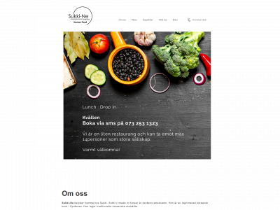 sukki-ne.se snapshot