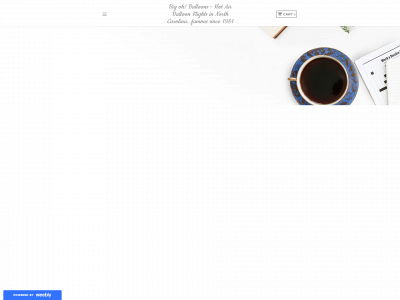 bigohballoons.weebly.com snapshot