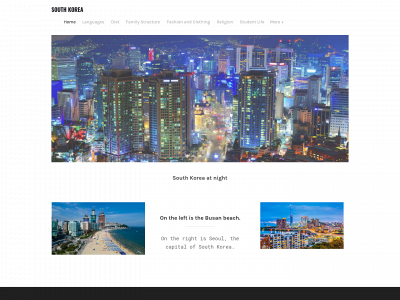 southkoreaperiod2.weebly.com snapshot