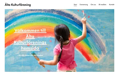 altakulturforening.se snapshot