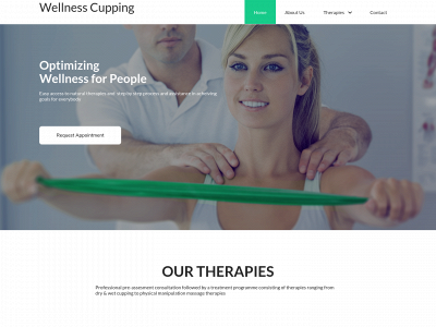 wellnesscupping.co.uk snapshot