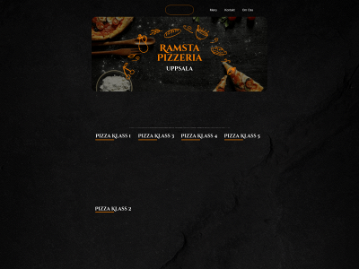 ramstapizzeria.se snapshot