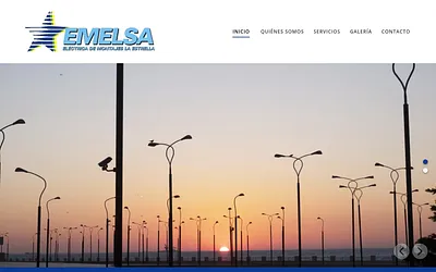 emelsaservicios.com snapshot
