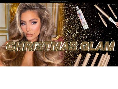 cachiccibeauty.com snapshot