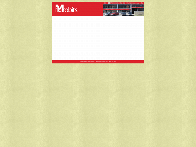 microbits.no snapshot