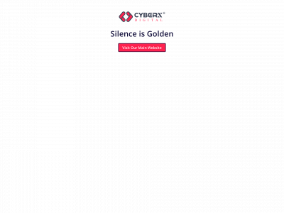 cyberxdigital.co snapshot