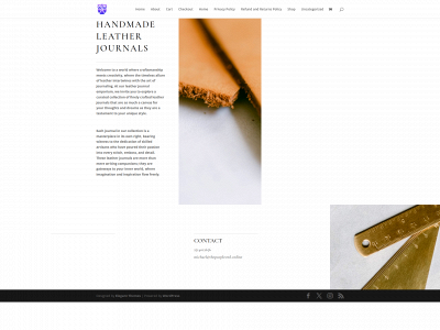 thepurpleowl.online snapshot