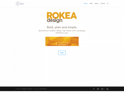 rokeadesignllc.com snapshot