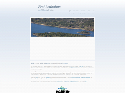 frebben.se snapshot