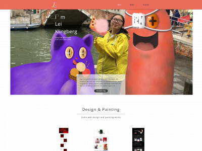 lilyklingy.one snapshot