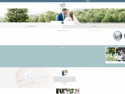lyndseylynn.com snapshot