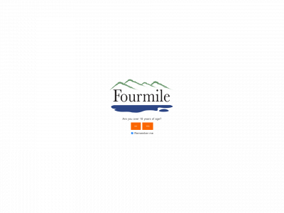 fourmilehealth.com snapshot