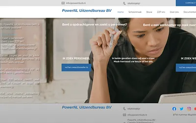 powernluzb.nl snapshot