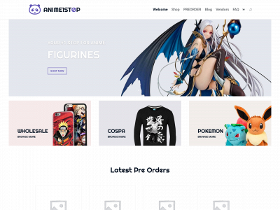 anime1stop.com snapshot