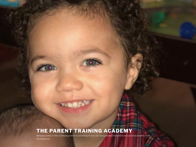 theparenttrainingacademy.com snapshot
