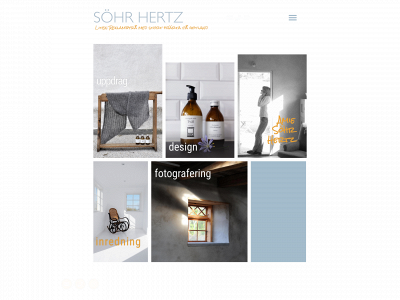 sohrhertz.se snapshot