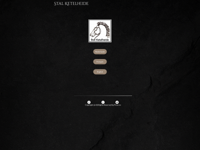 stal-ketelheide.be snapshot