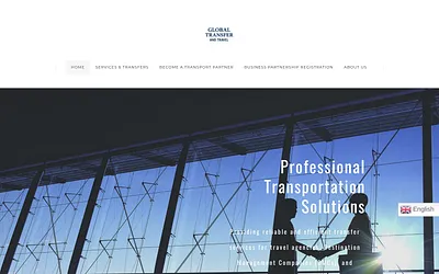 www.globaltransfertravel.com snapshot