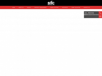 sparksrealtycompany.com snapshot