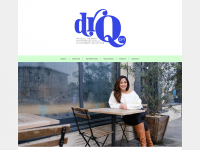 drqdpt.com snapshot