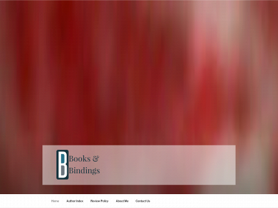 booksandbindings.com snapshot