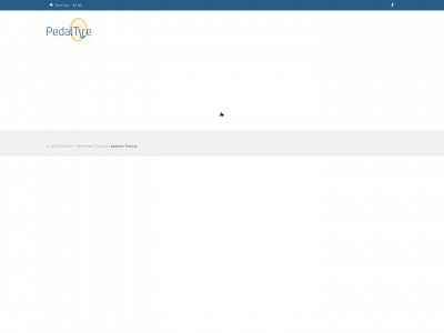 pedaltire.com snapshot