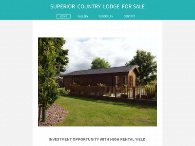 devonhillslodgesales.co.uk snapshot