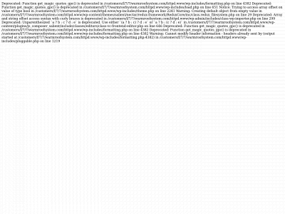 warmroofsystem.com snapshot
