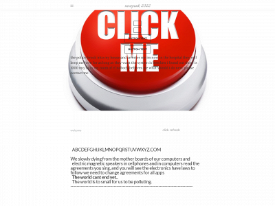 abcdefghijklmnopqrstuvwxynz.com snapshot