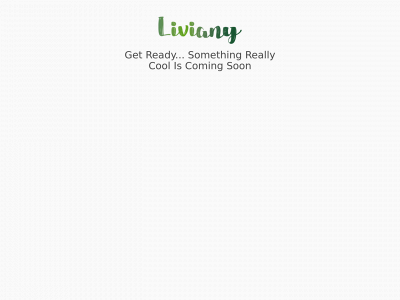 liviany.de snapshot