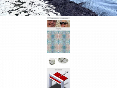 jurgensohnart.com snapshot