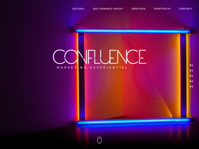 confluencemarketing.net snapshot