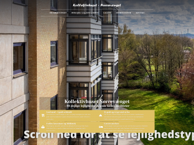 vejle-bolig.com snapshot