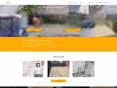 ukrstroy-ab.se snapshot