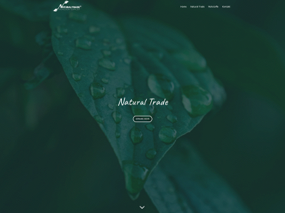 natural-trade.de snapshot