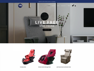 theliveyoung.com snapshot