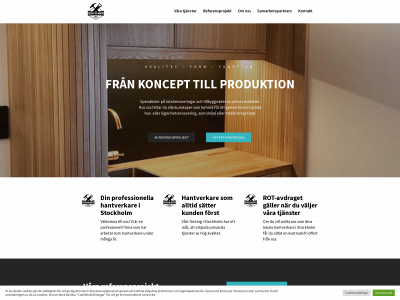 murynbygg.se snapshot