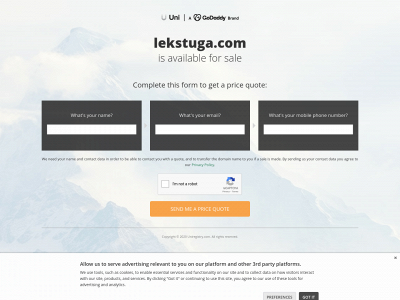lekstuga.com snapshot