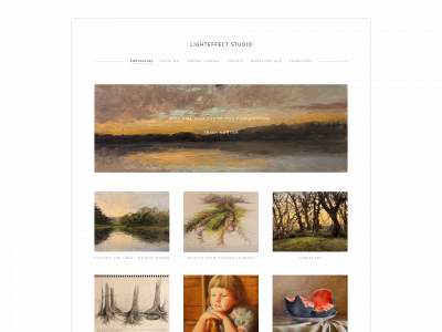 lighteffectstudio.com snapshot