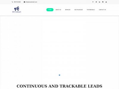 seooutreach.com snapshot