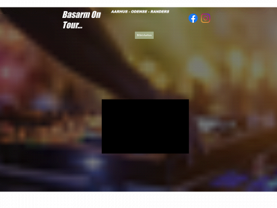 basarm.dk snapshot