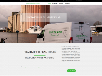 silodykare.se snapshot