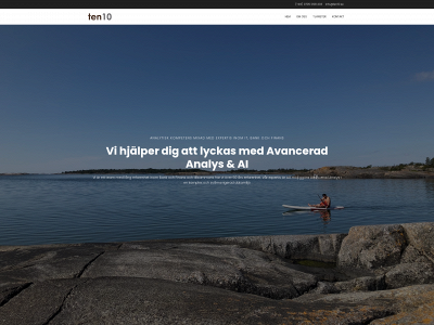 ten10.se snapshot