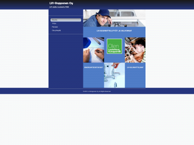 lviropponen.fi snapshot