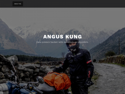 anguskung.com snapshot