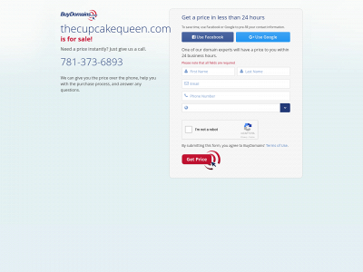 tharacat.com snapshot