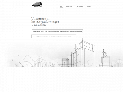 vindmollan.se snapshot